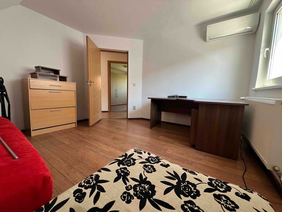 Duplex 4 camere | Garaj 15mp | Terasă acoperită 22 mp | Curte 246 mp | Str. Someșului
