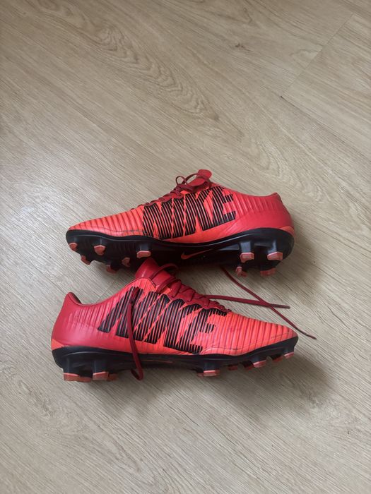 Nike mercurial vapor