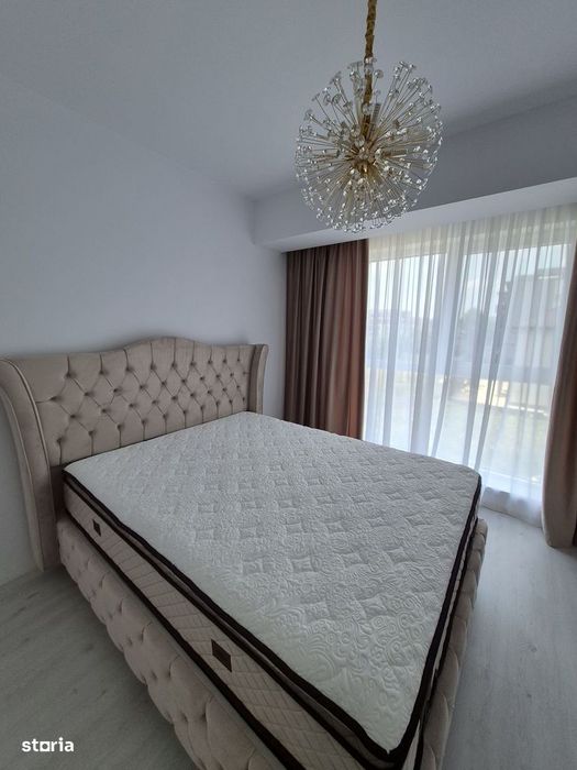 Apartament 3 camere dec, MOBILAT/UTILAT LUX, Metrou TECLU, Pallady