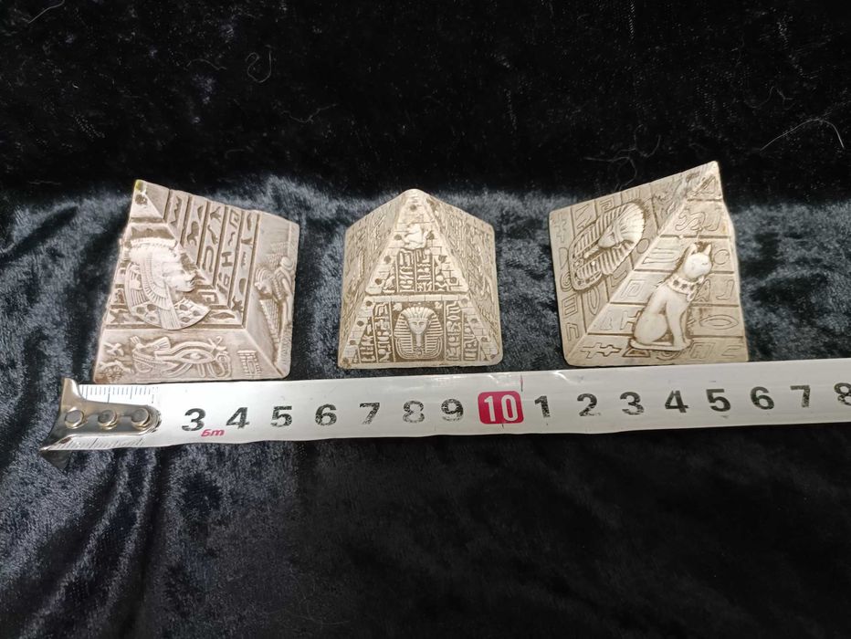 Сувениры из Египта