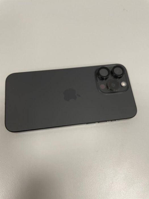 IPone 15 PRO Max Titanium 520