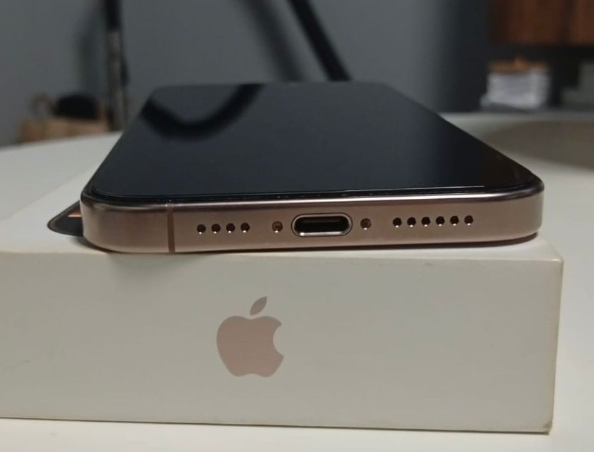 Vand Iphone 16 ProMax 256GB