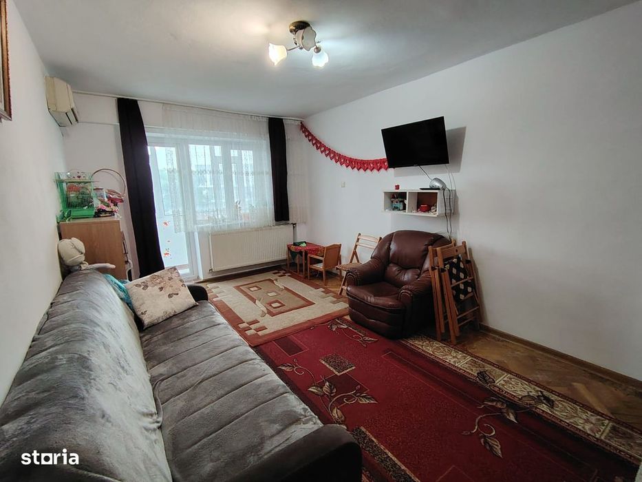 Apartament 3 Camere, Piata 1Mai,Et 2-Zona Centrala, Oferta De Neratat!