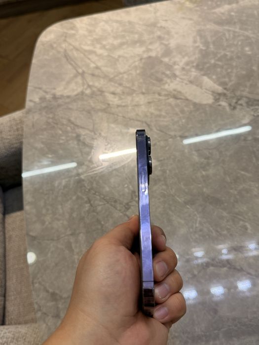 Продам Iphone 14 PRO 256 gb