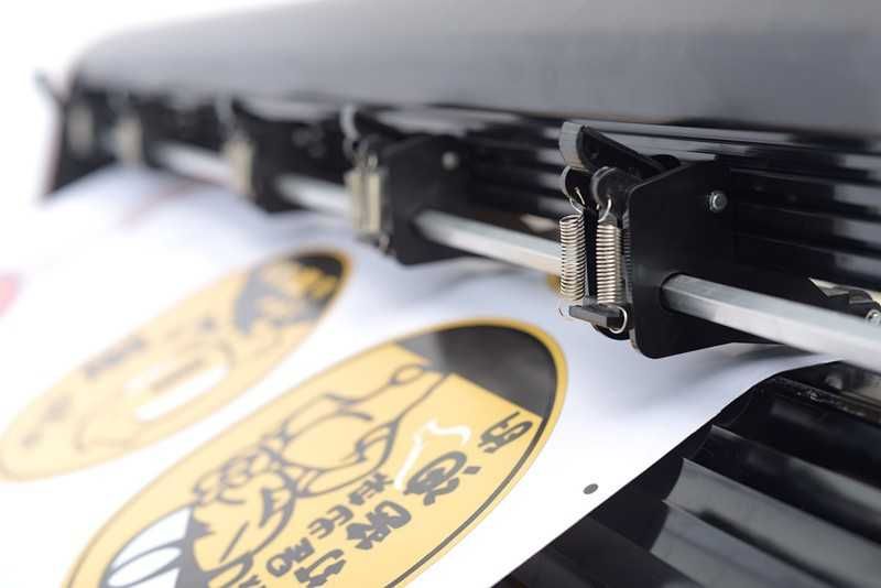 Режущий плоттер SKYCUT D24