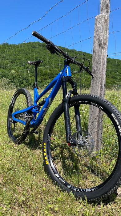 YT Jeffsy Core 2 – mărimea L