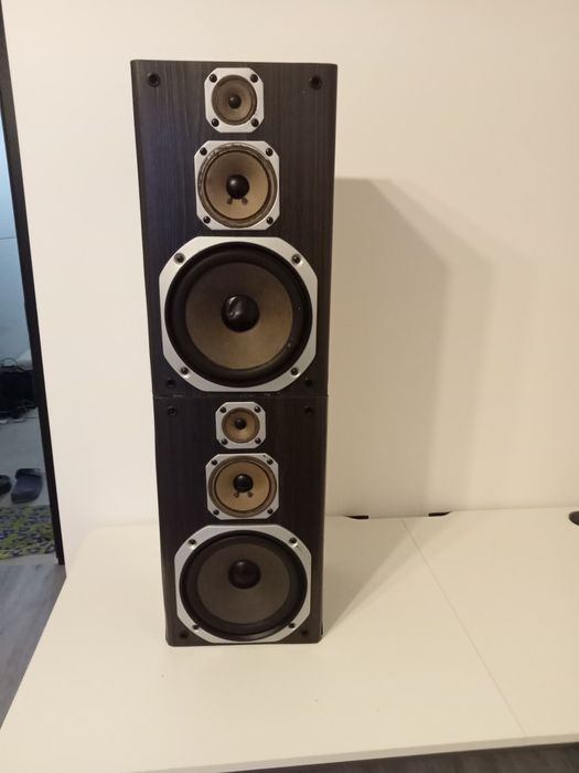 Boxe universum ani 90