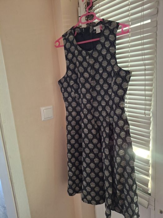 Официални Рокли хл,л