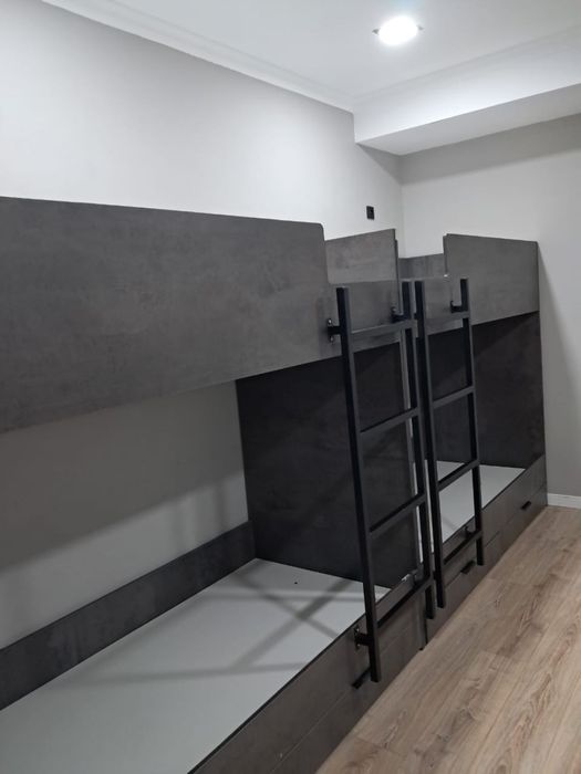 Мебель детский деревянный