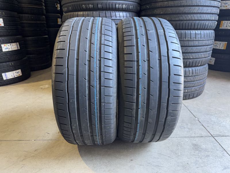 255/45/19 HANKOOK 4бр