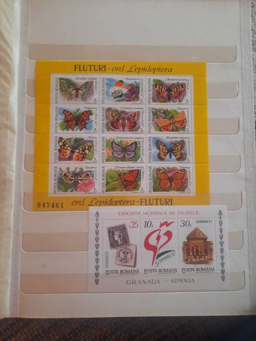 Timbre de vanzare!!!