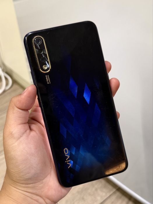 Продам Vivo 1907, 128gb