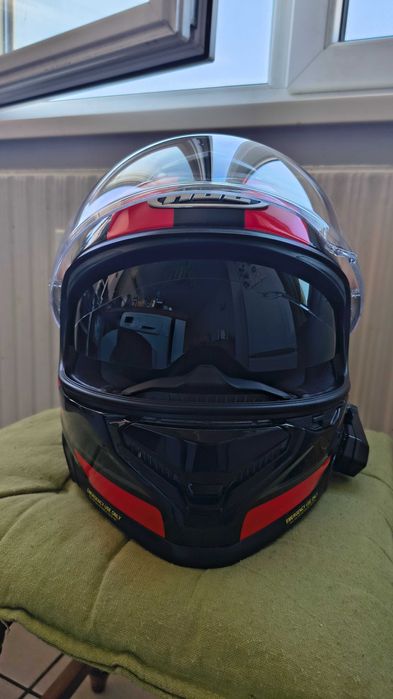 HJC RPHA 71 CARBON