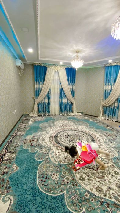 2 honali 3 qavat 73 kv shahar markazidan