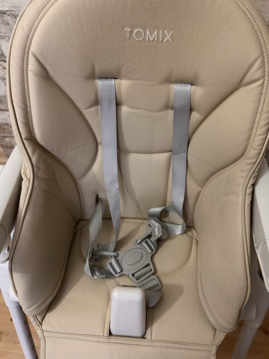 Стульчик для кормленмя Tomix