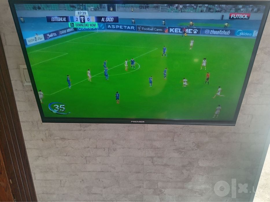 Premier 32 Smart TV