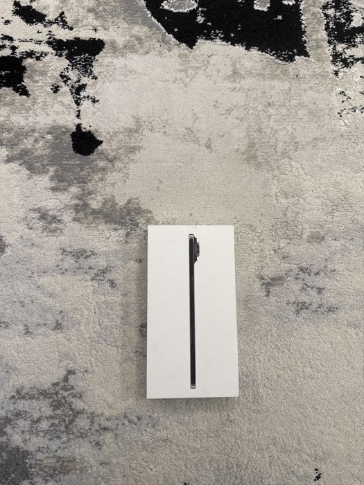 iPhone Air Space Black 256GB