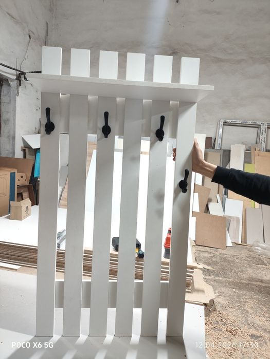 Мебель прихожая новый