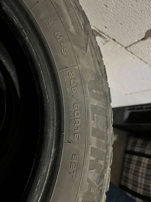 Диски R16 Camry 55