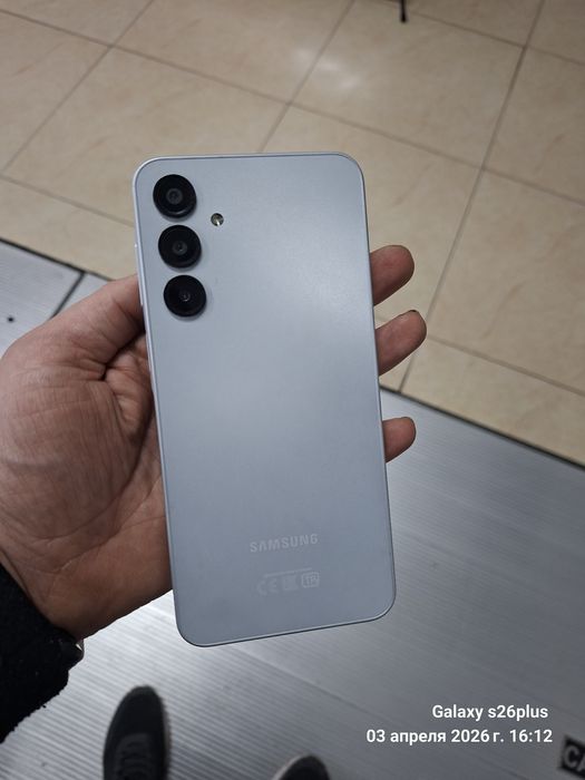 Samsung a16 продажа/обмен на айфон