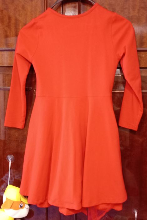 Детски рокли за принцеси