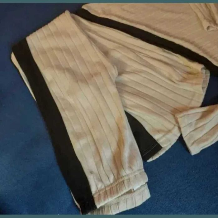 Compleu dama casual tricot