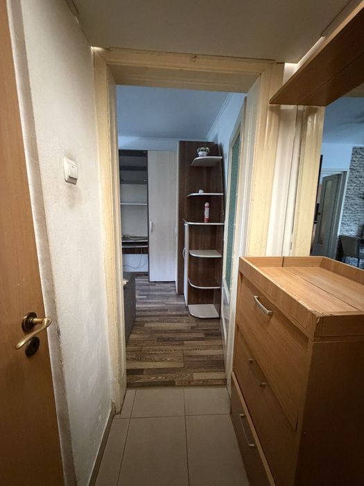 Chirie apartament 2 camere