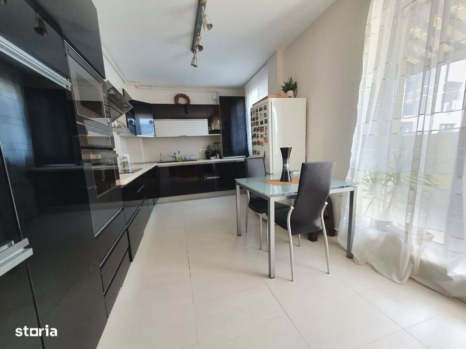 Duplex 5 camere Herastrau - Soseaua Nordului