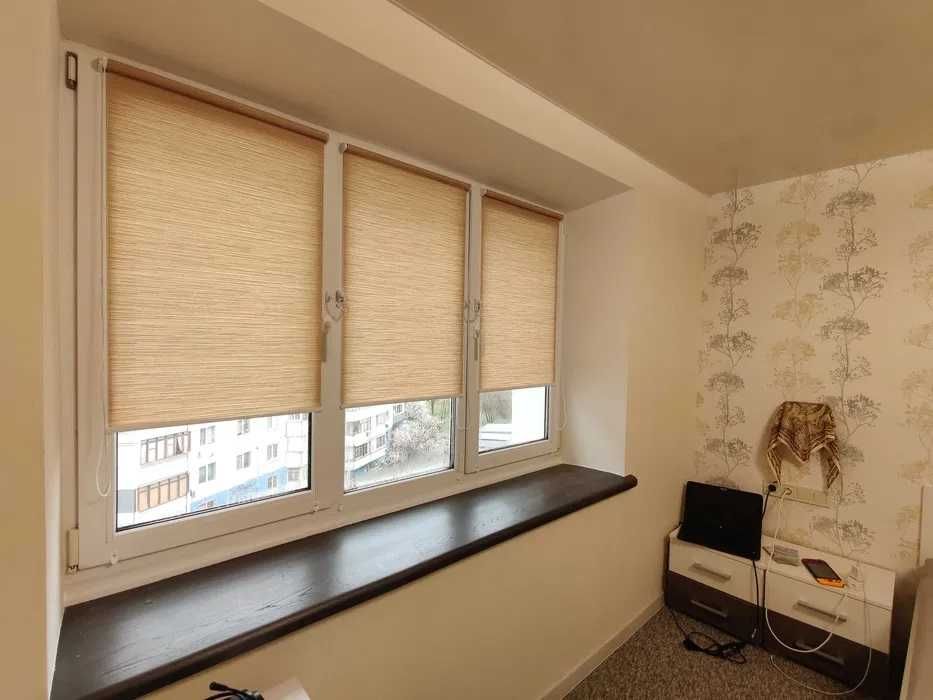 Ролл шторы, Жалюзи, День-Ночь в Кокшетау.