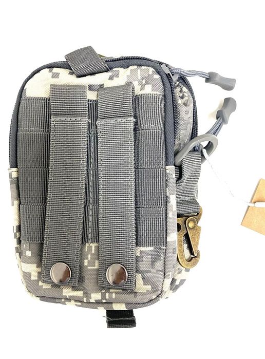 Пътна Туристическа Ловна Водоустойчива Чанта