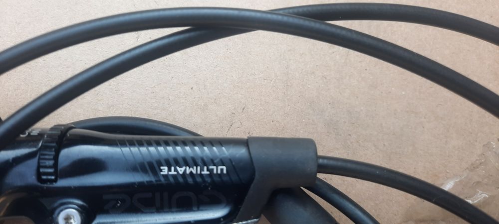 Спирачки Sram Guide RSC