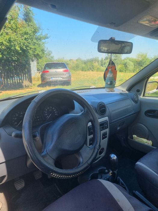 Vand Dacia Logan