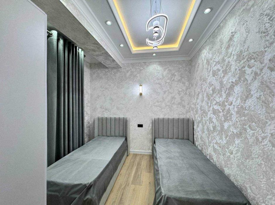 Срочно! Продаётся 3х комнатная ЛЮКС квартира!!!