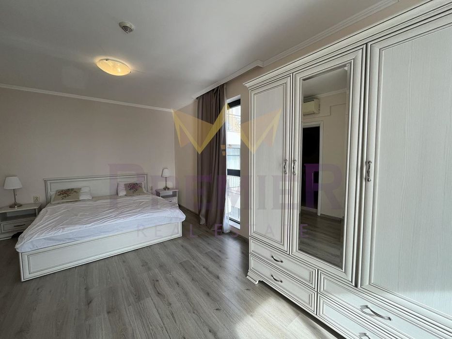 Продава се Едностаен апартамент в Балчик - 93 кв.м за 1296 €/кв.м - Снимка #2