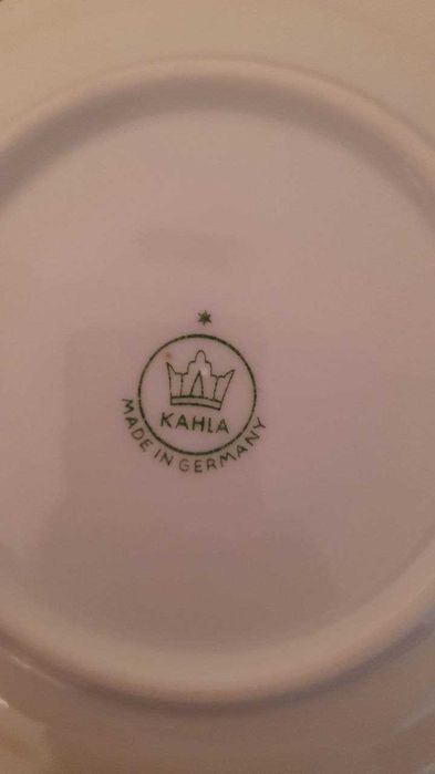 сервиз чайно - кофейный. Германия