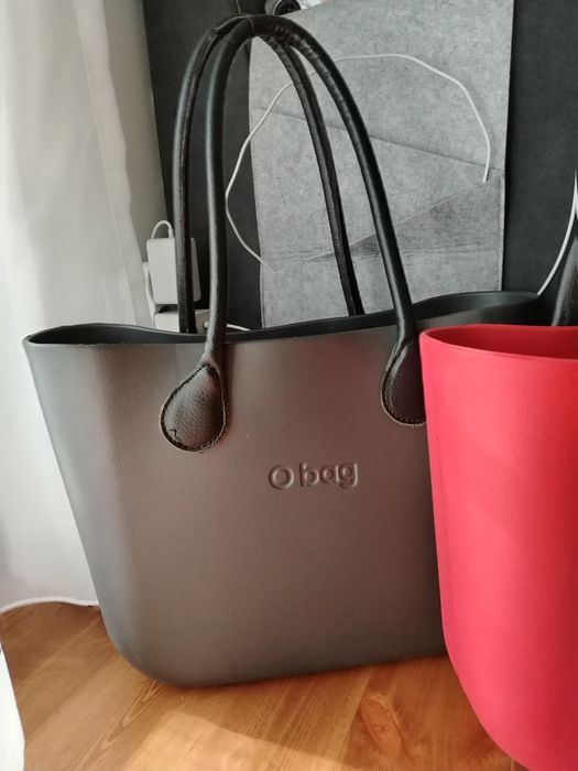 Чанти, джобове и часовници Obag