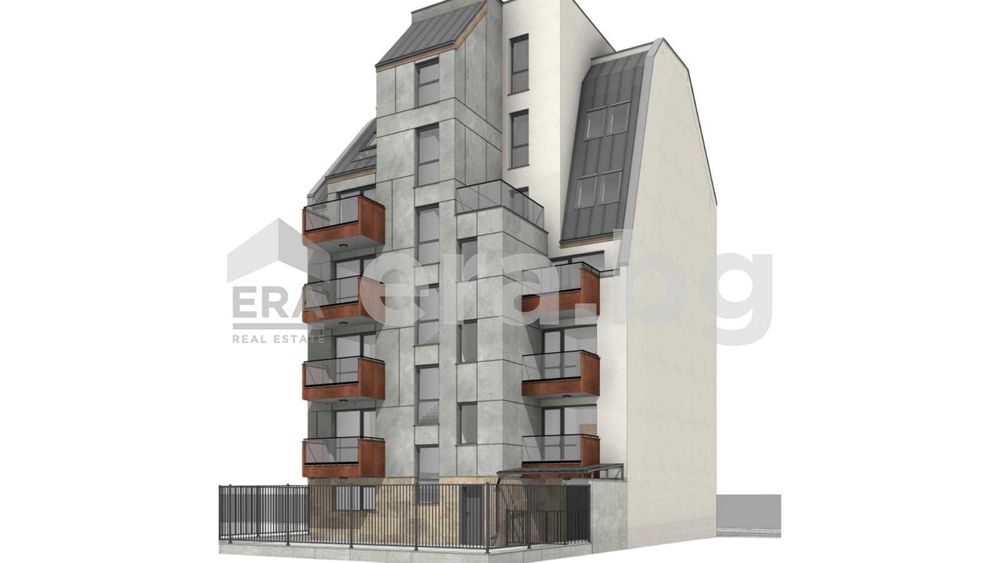 Просторен тристаен апартамент в района на ЗК Тракия