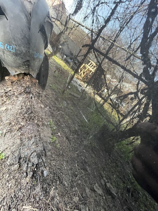 Капот е39 бмв bmw