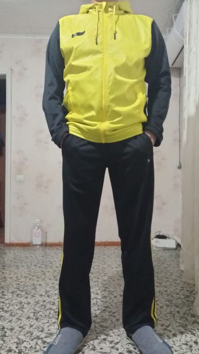 Продам мужские вещи