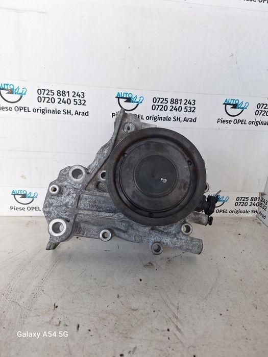 Pompa apa electrica Opel Antara facelift 2.0 CDTI B20DTH