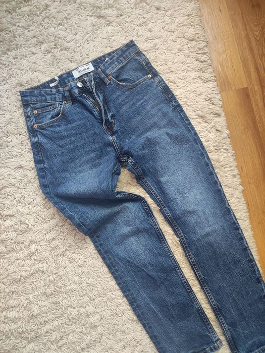 Дънки Pull&Bear !!