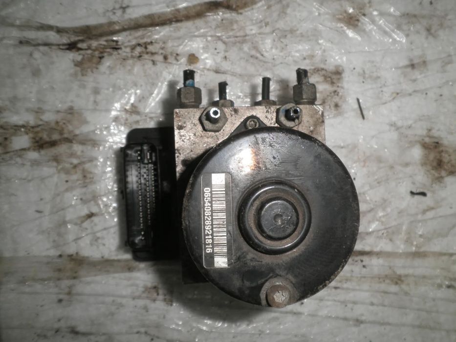 Pompa ABS Chevrolet Orlando , Cruze 2.0 VCDI , Opel Astra J, 13356788