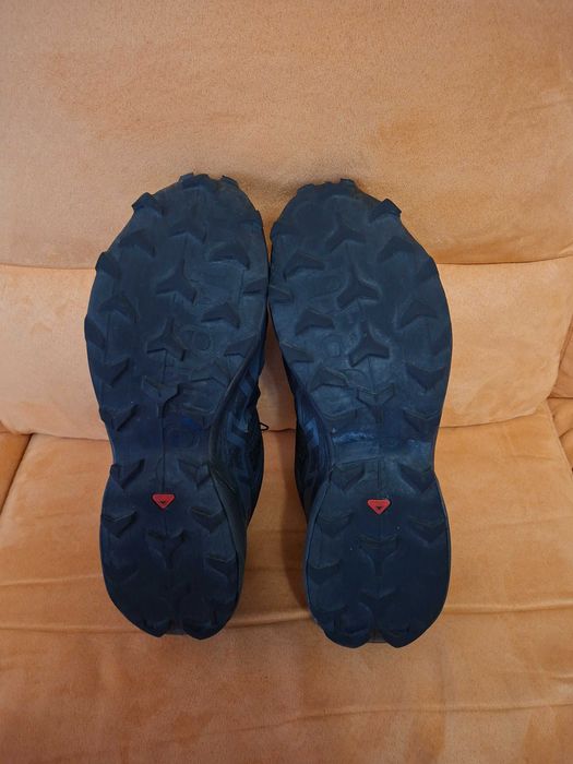 Salomon Speedcross 6
