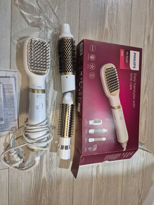 Четка сешоар на Philips