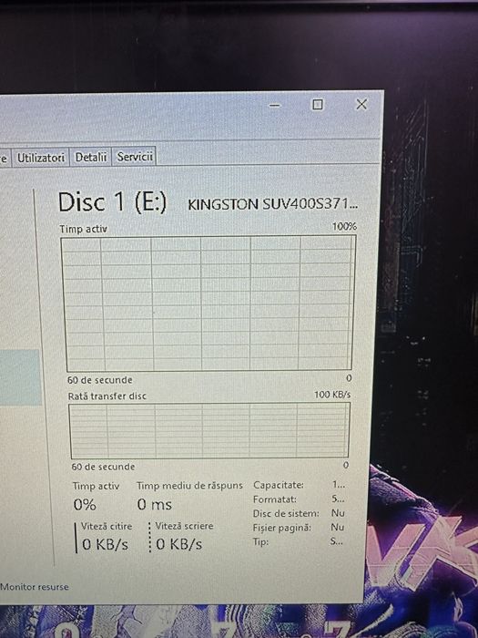 Vand pc in stare foarte buna de functionare