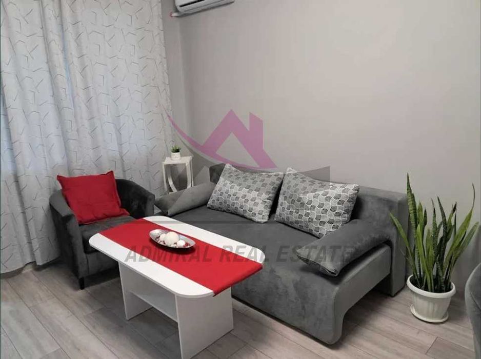 Дава се под наем Тристаен апартамент в Варна, Младост 1 - 60 кв.м за 500 € - Снимка #3