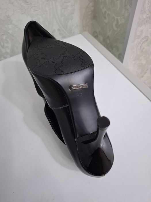 Туфли женские модельные