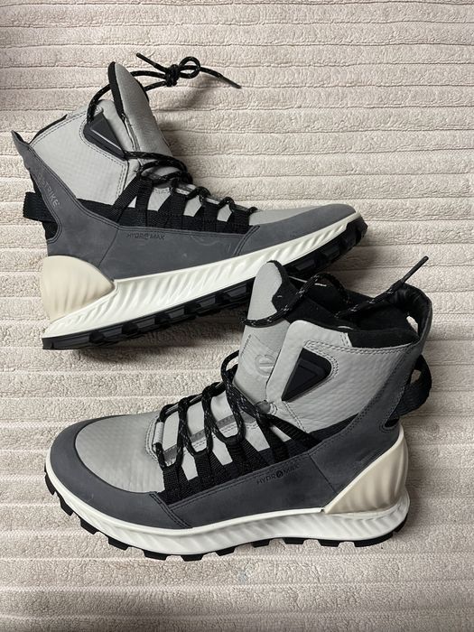 Snickers Ecco Exostrike