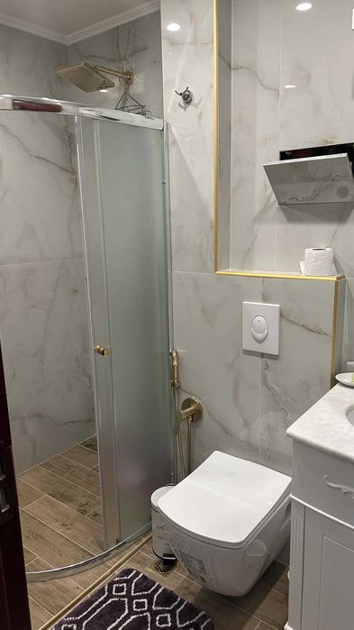 Дава се под наем Двустаен апартамент в София, Зона Б-19 - 69 кв.м за 714 € - Снимка #10