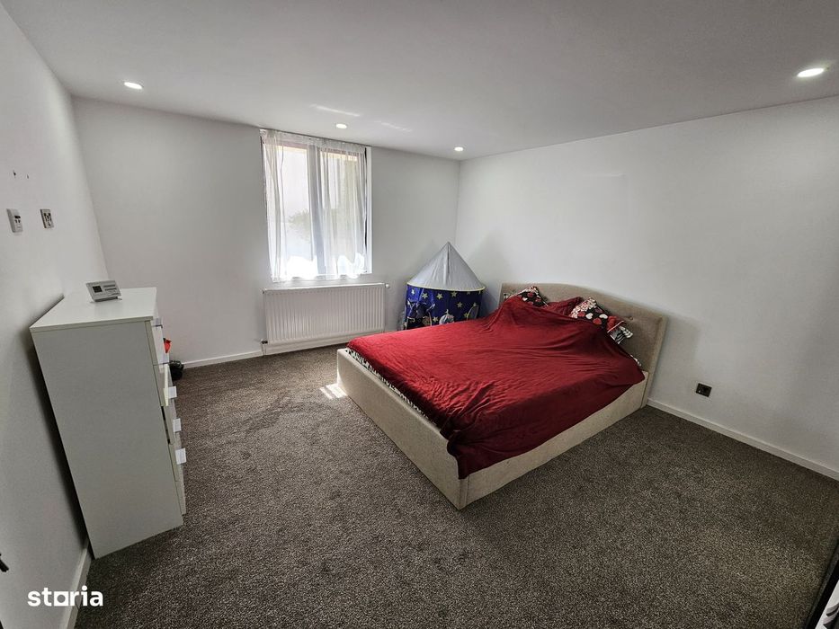 Casa 5 camere individuala P+M | Gulia | Tartasesti | teren 600 mp